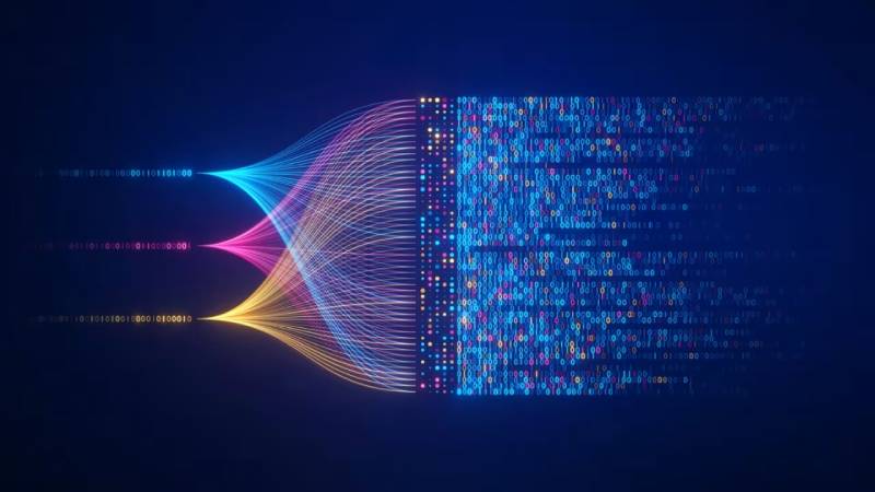 临颍县软件开发:解锁高性能应用的核心技术路径