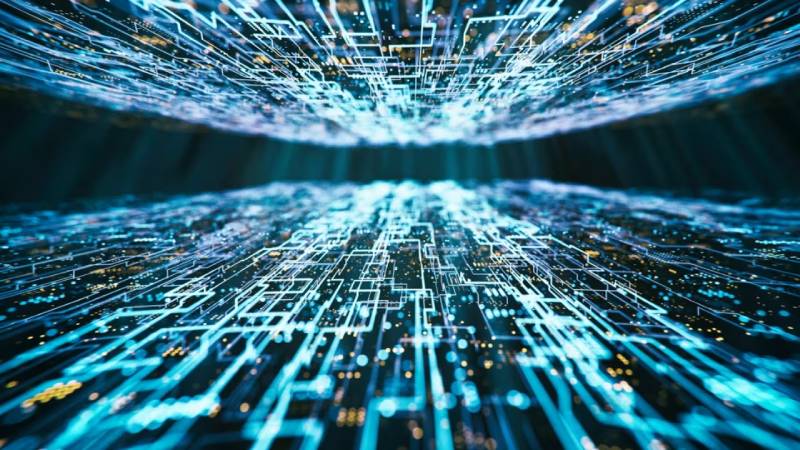 临颍县网站建设:实施DevOps,赋能医疗保健领域数字化转型